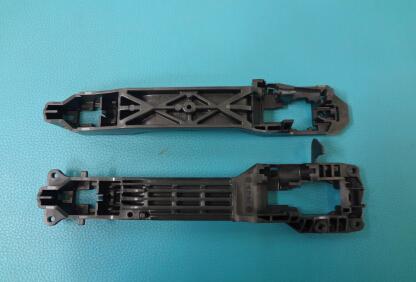 陜西汽車配件-把手本體